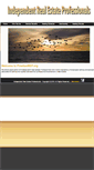 Mobile Screenshot of pinellasirep.org